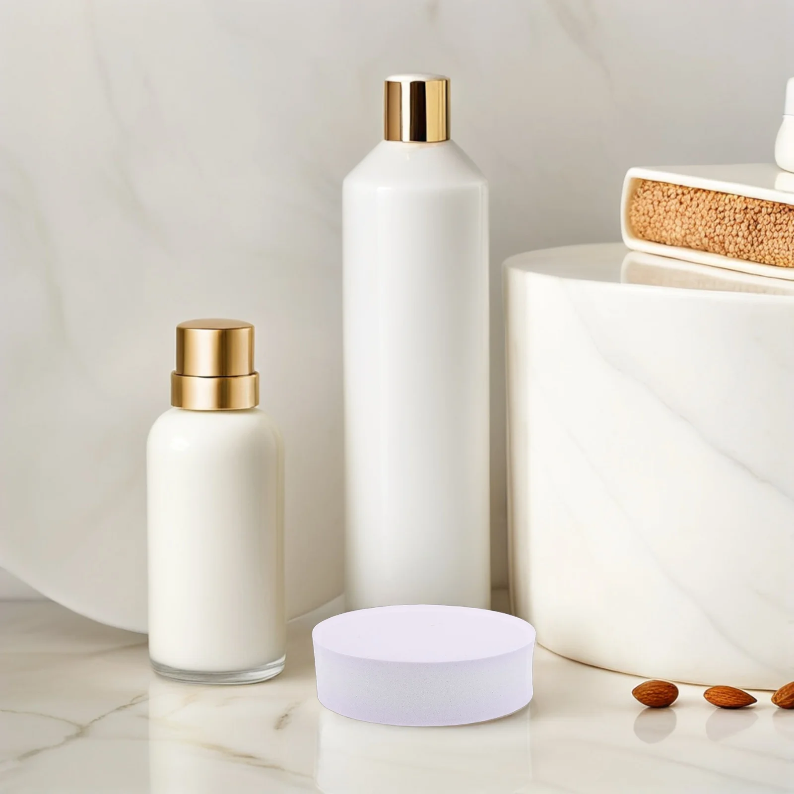 

4pcs Foam Geometric Cube Props Craft Foam Cubes For Painting Photography Decor Lightweight Blocks Creative Diy Sculpture Stereo