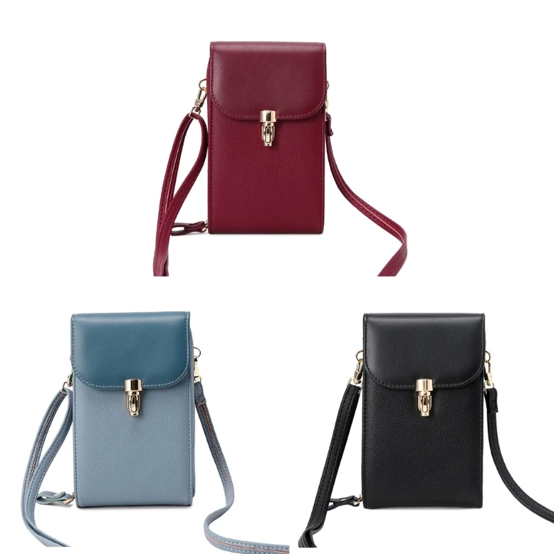 

Stylish Women's Crossbody Bag Fashionable Shoulder Bags Perfect for Everyday Use