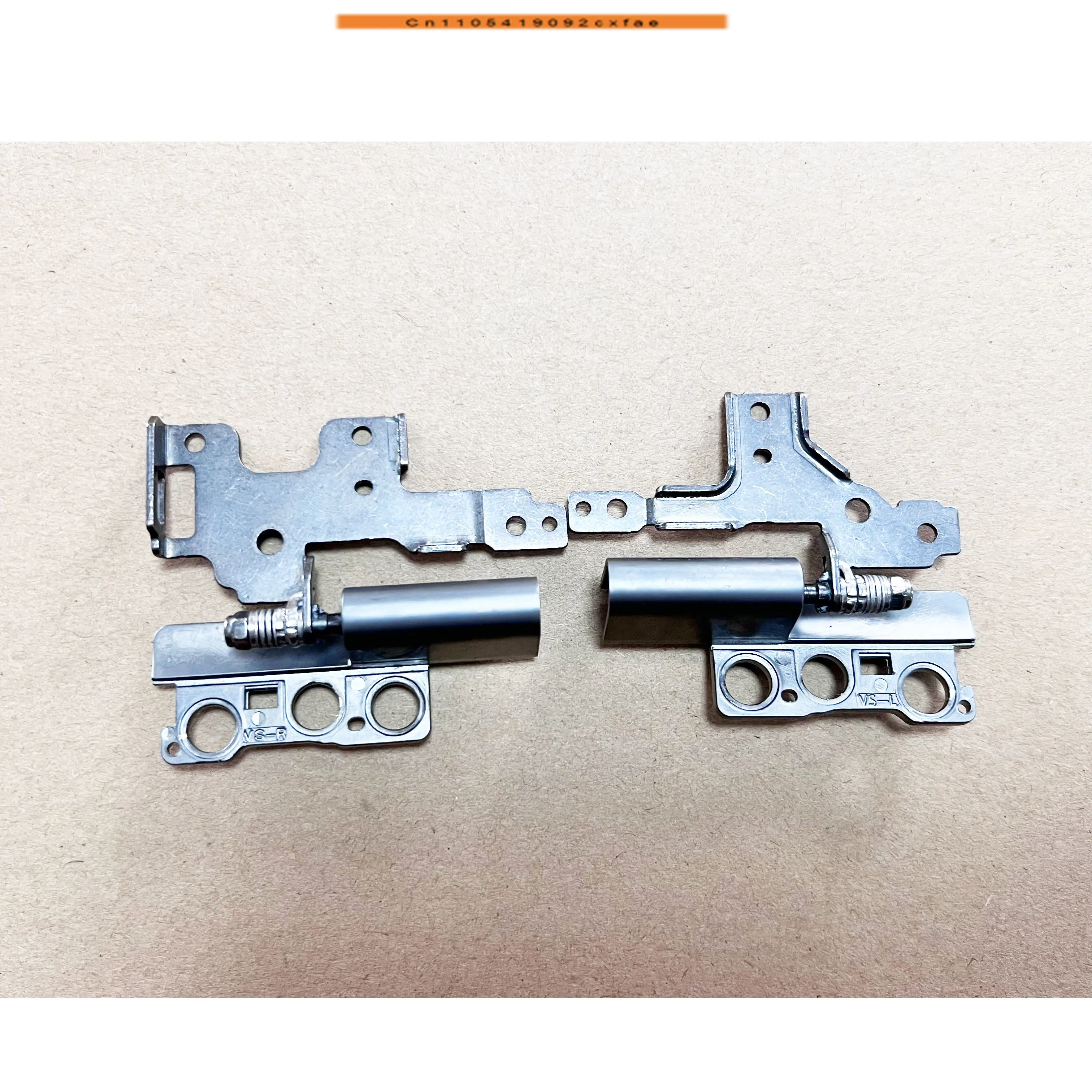 

CHJ для Lenovo ThinkPad S2 3-й 4-й шарнир оси экрана L380 L390 02DA308