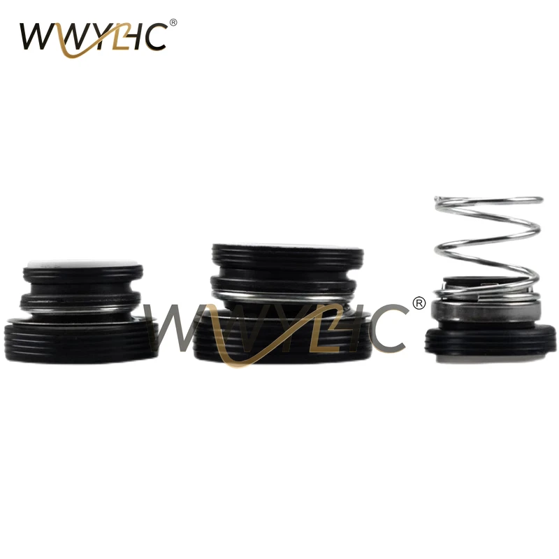 Water Pump Accessories 2-inch 3-inch 4-inch Mechanical Seal Water Seal