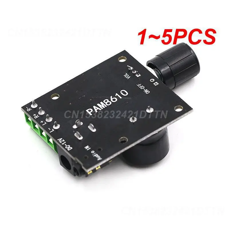 1~5PCS Pam8610 Clas…