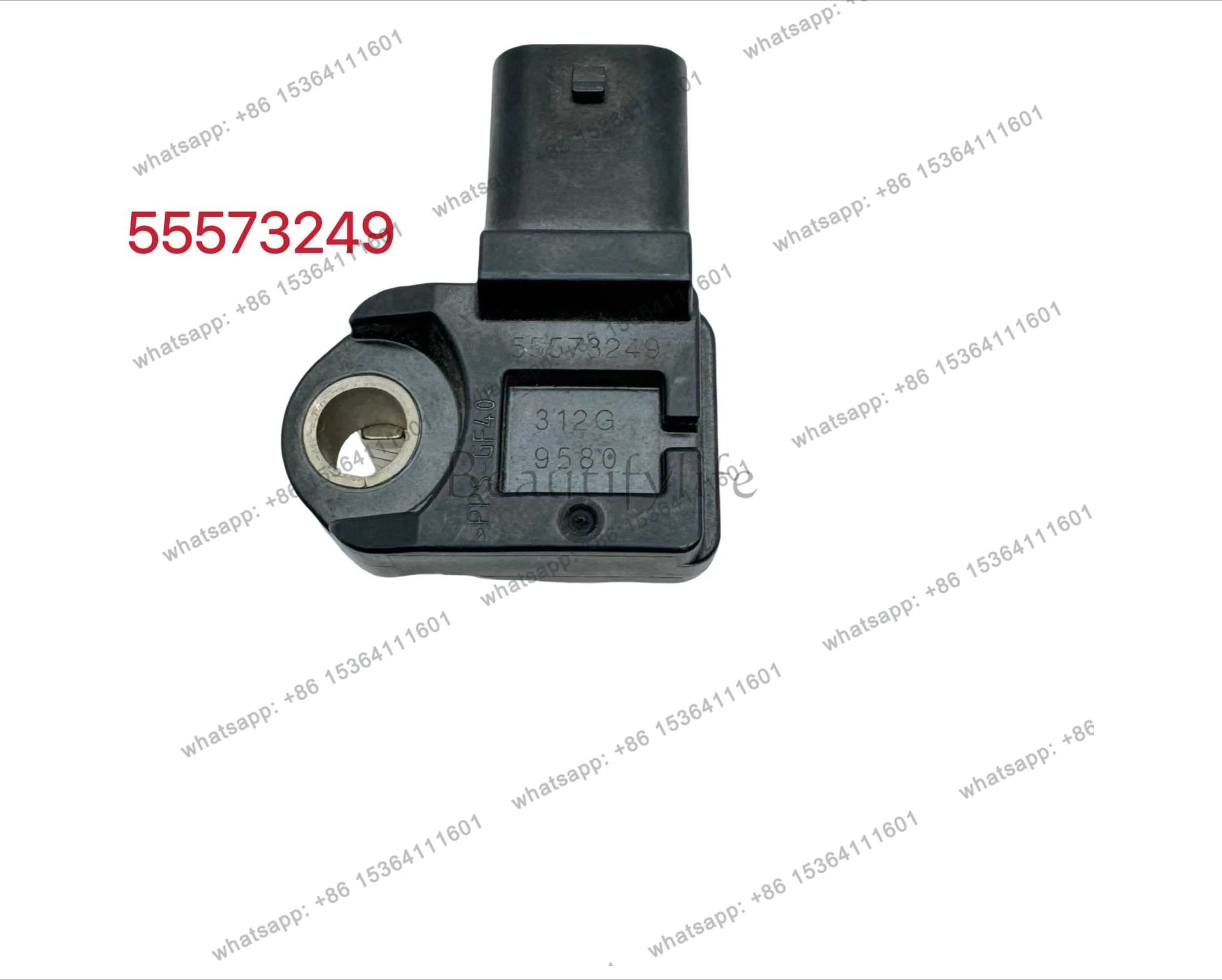

55573249 Automotive Turbo Air Pressure Sensor 55573249, 314G9580