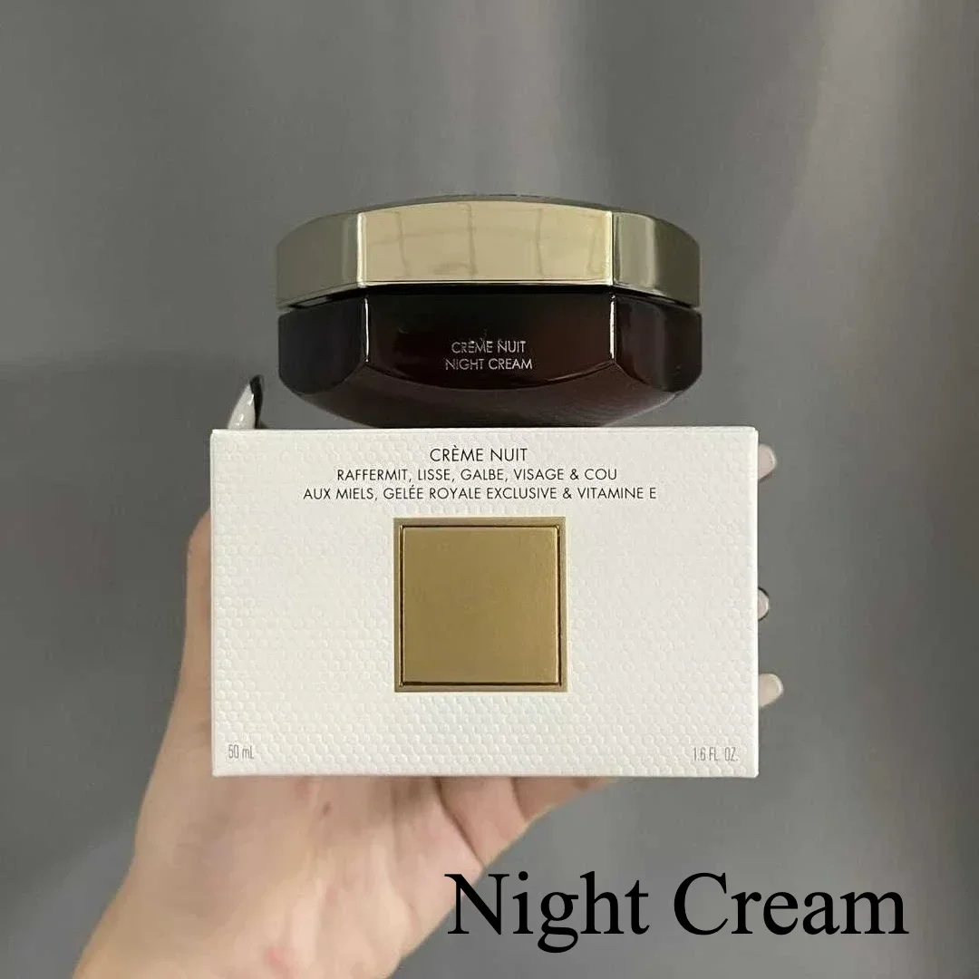 Best Sale Hautpflege Nachtcreme Tagescreme Augencreme mz006