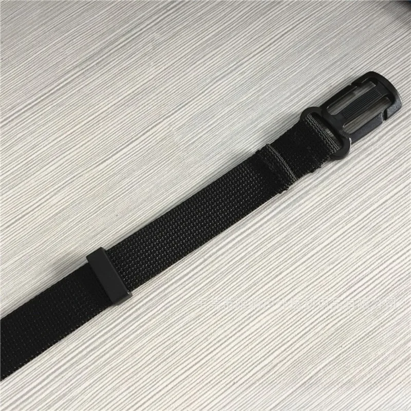 Adjustable Backpack Chest Strap,Outdoor Travel Sternum Harness Webbing with Buckle,Anti-Slip Nylon Bag Belt Backpack Accessories
