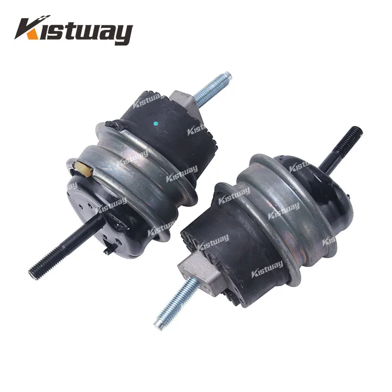 Engine Support Motor Mount Kit For Chevrolet Camaro 2010-2015 3.6L V6 6.2L V8 92249010 92249328