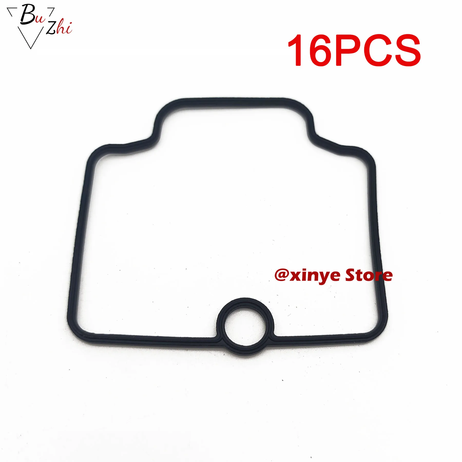 

CARBURETOR FLOAT BOWL GASKET for Yamaha YZ125 YZ65 YZ85 YZ 125 65 85 Suzuki RM85 RM100 RM 85 100 Honda CR80 CR85 CR 80 85