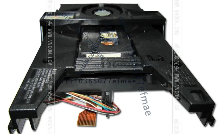 

new for PHILIPS VAM1201 for Marantz CD player in and out assembly