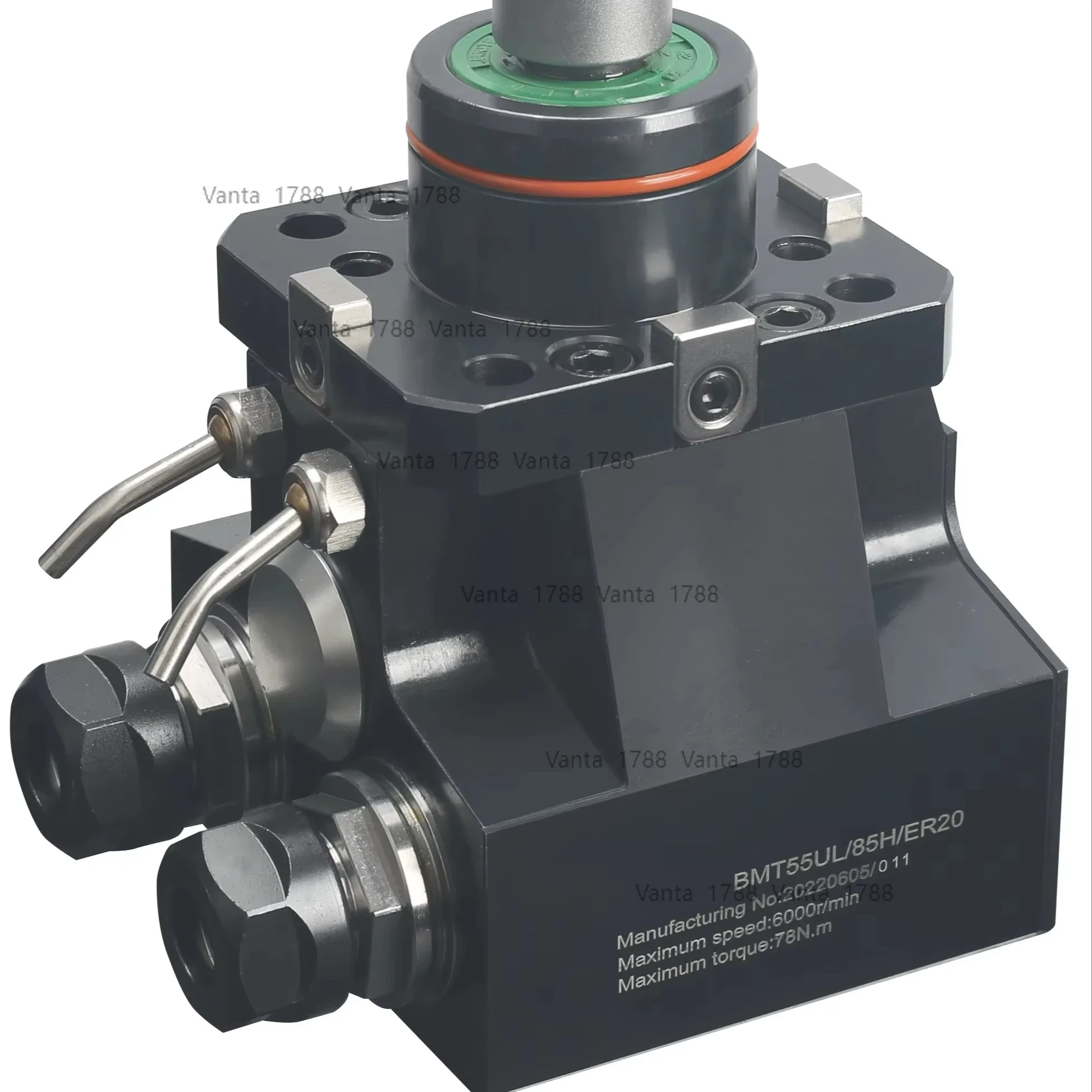 Hot Selling Bmt Cnc…