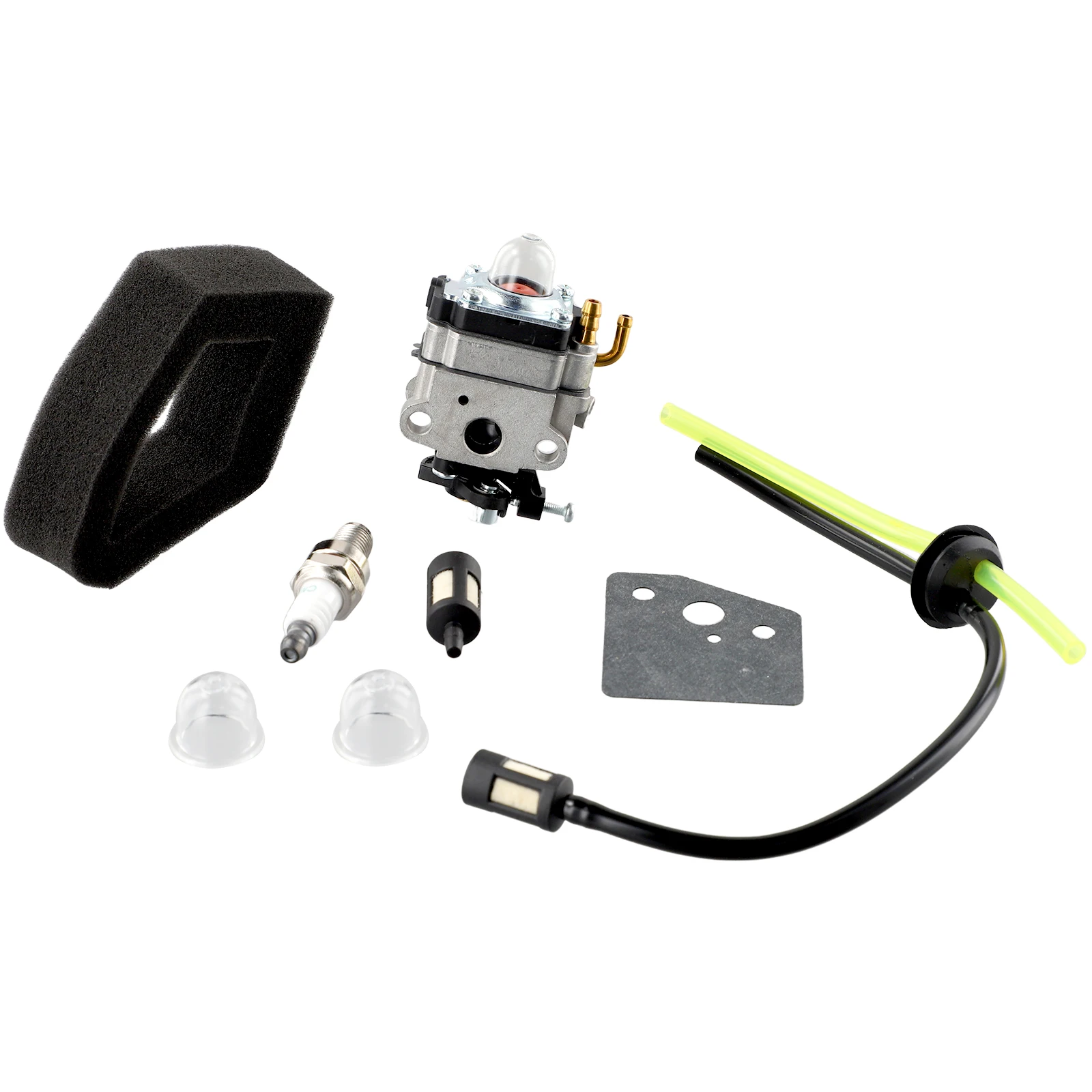 Carburetor Fuel Lin…