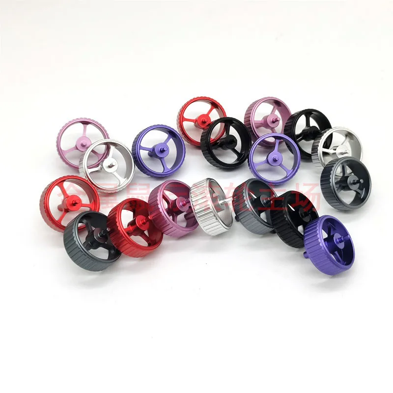 Metal Mouse Scroll Wheel Multiple Colors Aluminum Alloy Mice Roller for Logitech G603 G703 G403 Mice Mause Game PC