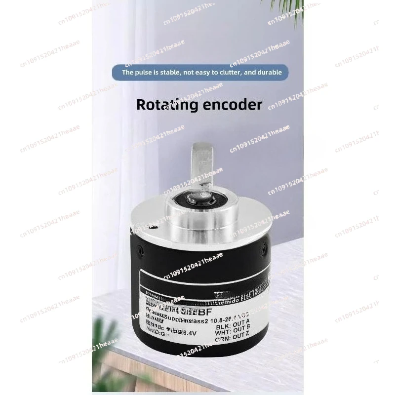 Suitable for rotary encoder ATRD-2T1000BF 600B 360BF 2000A 1024V VH AF