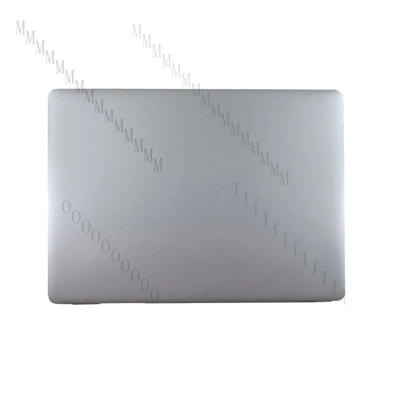 G... For Dell Pro 14 PC14250 0K2C6C LCD Back Cover Top Case Rear Lid A Shell