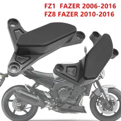 Ochrona przed upadkiem motocykla rama suwak Fairing Guard Anti Crash dla YAMAHA FZ1 FAZER 2006-2016 FZ8 FAZER 2010-2016