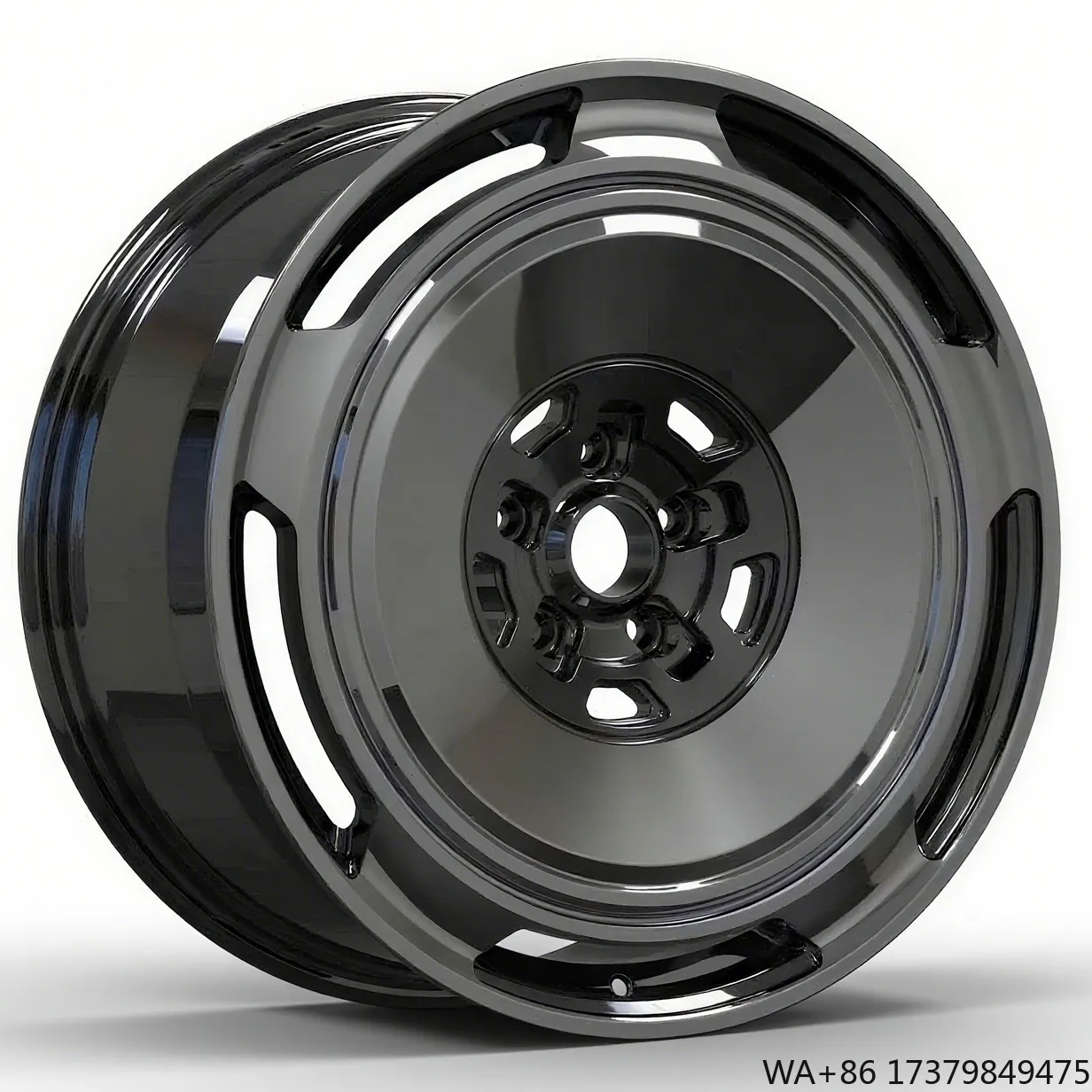 

Bku Forged Wheels for Range Rover Sport vogue L460 L405 L494 L322 20 21 22 Inch Rims Concave Alloy 5x120 Wheels