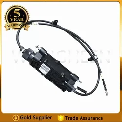 470214 470210 470218 698343 Electronic Handbrake Motor Handbrake Control Assembly For Peugeot 508 FOR Citroen C5