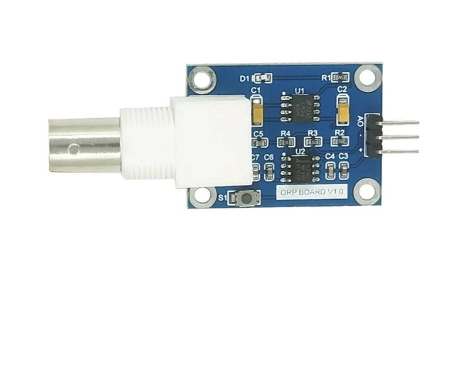 Variant: only Sensor Module