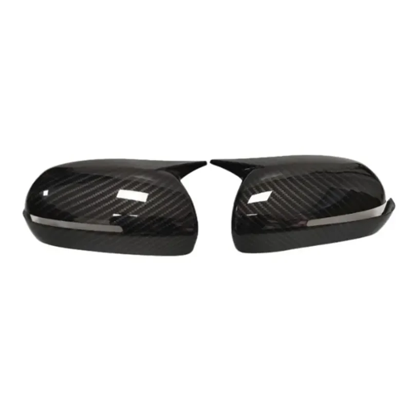 For Kia K3 Forte Cerato Ceed 2009-2013 Horn Reversing Mirror Cover Rearview Mirror Cap