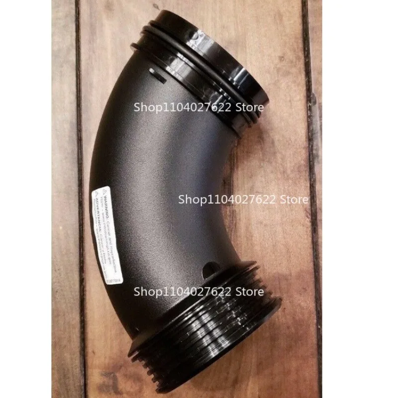For 4282-700-6900 Blower elbow BR430 BR500 BR600 SR430 replacement STIHL