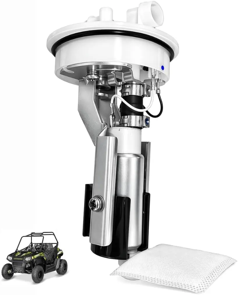 0455041 Fuel Pump Module Fuel Pump Assembly For Polaris RZR 170 EFI 2015-2025