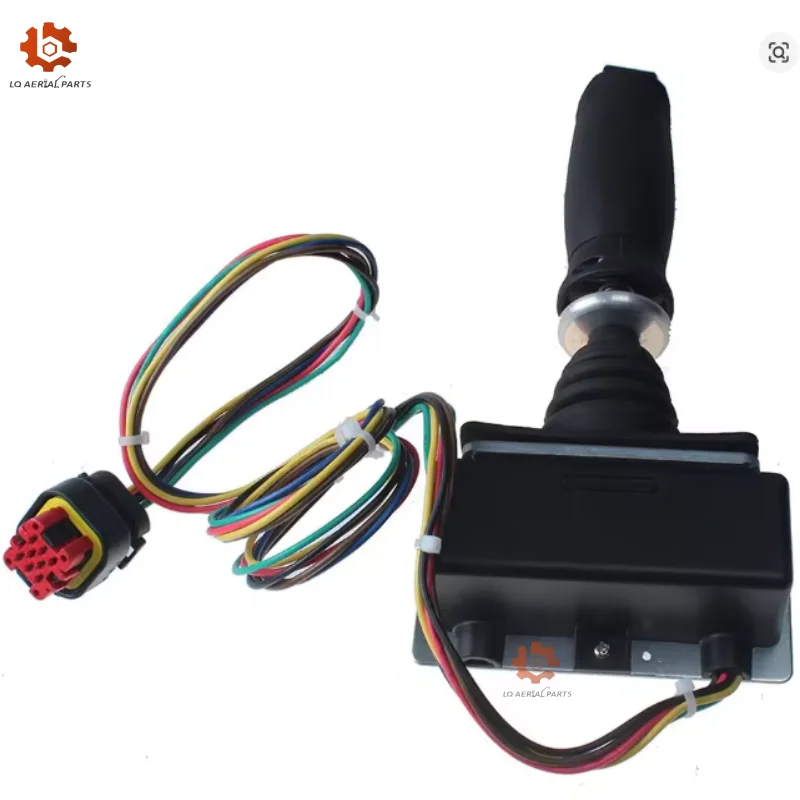 1001118416 JLG-1001118416 عصا التحكم المتأرجحة المستخدمة لرافعات JLG Boom 400S 450A 450AJ 460SJ 600A 600AJ 600S 600SJ