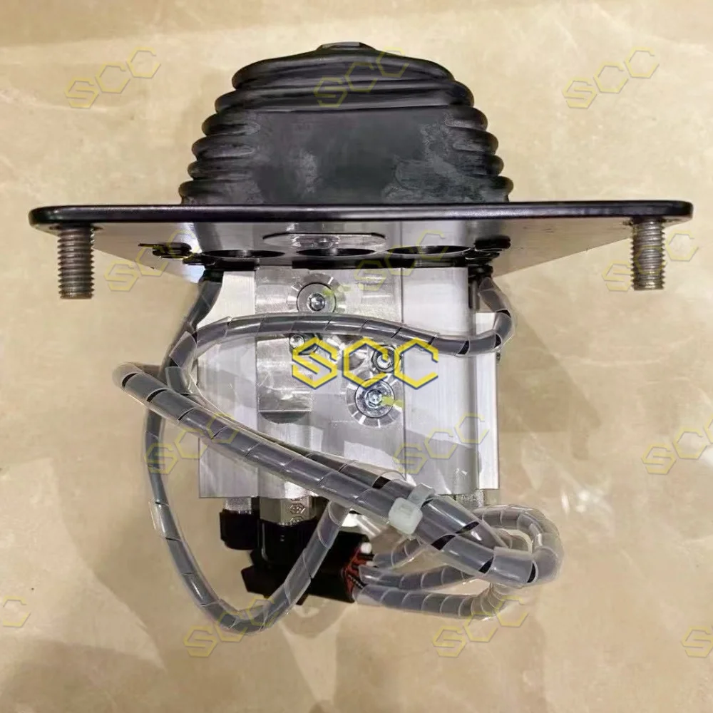 

Original New Caterpillar 950GC Wheel-Type Loader VALVE GP-PIL 370-8728 for Excavator Machinery Parts