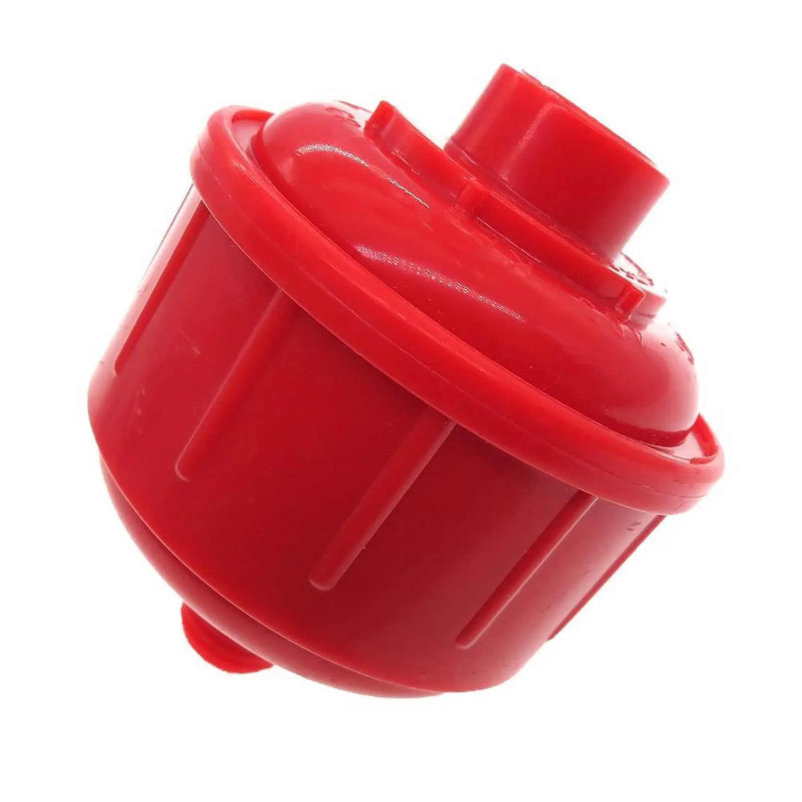 

3 Pieces Mini Air Water Trap Filters, Multipurpose High Flow Filtration Convenience with Standard 1/4" Threads