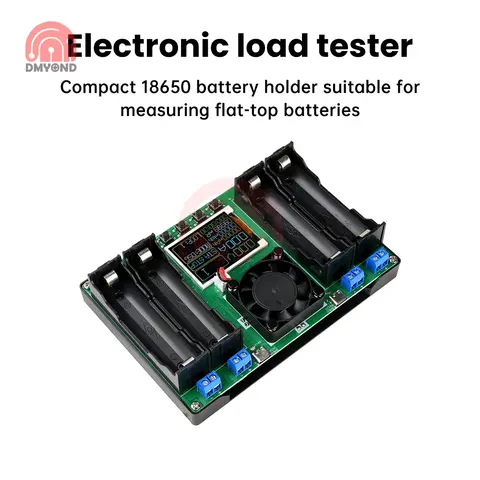 12 best sales 21700 batteritestare - №2