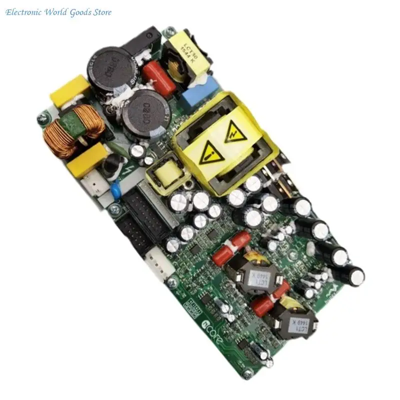 A3PD BOW STANDBYS POWER SOM AMPLIFICADORES COMBAIR