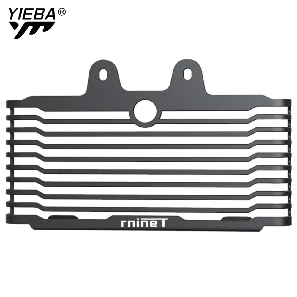 

FOR BMW RNINE T SCRAMBLER R NineT R 2014 2015 2016 2017 2019-2023 2024 Motorcycle Radiator Guard Grill Cover Cooler Protection
