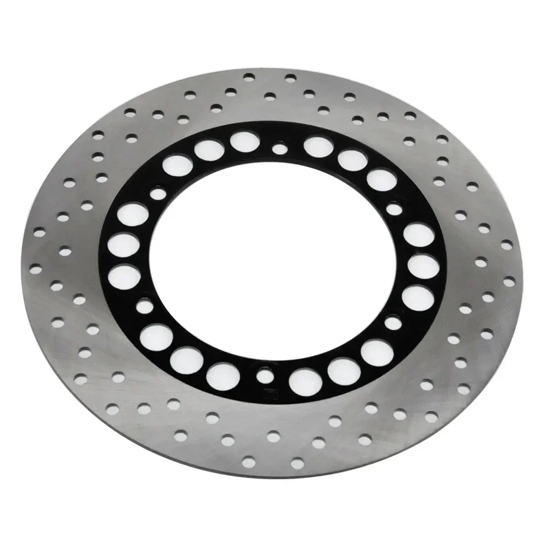 Motorcycle Rear Brake Disc Rotor For Yamaha FZR1000 Genesis 86-89 FZR1000R 94-95 FZS1000 Fazer 01-05 MT-01 MT01 05-16