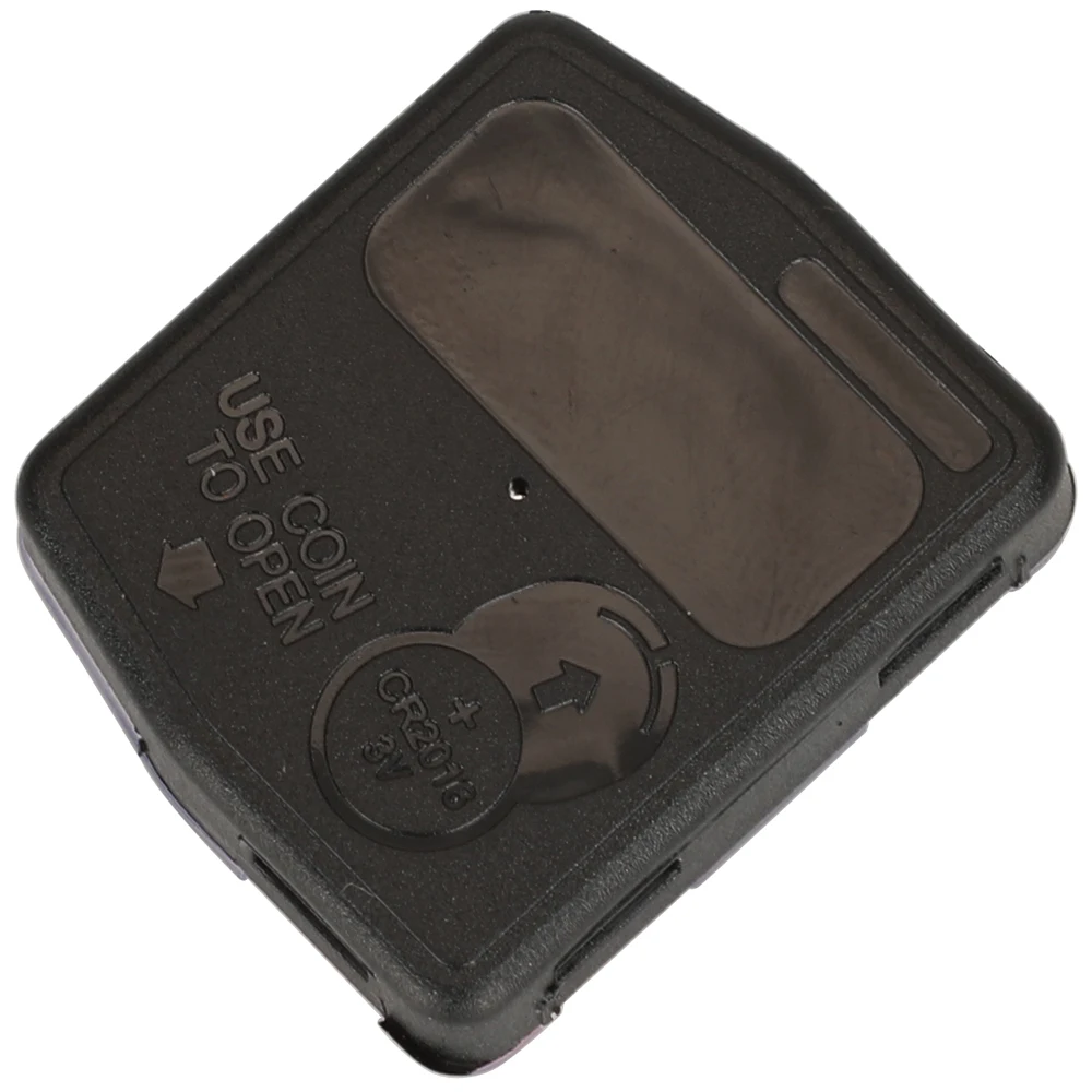 Jingyuqin HYQ12BBT Fernbedienung Autoschlüssel 314,4MHz/315Mhz 4D67/G Chip für Toyota Land Cruiser FJ TOY43 Schlüsselblatt 3-Tasten-Fernbedienung 60750 – Detail 6