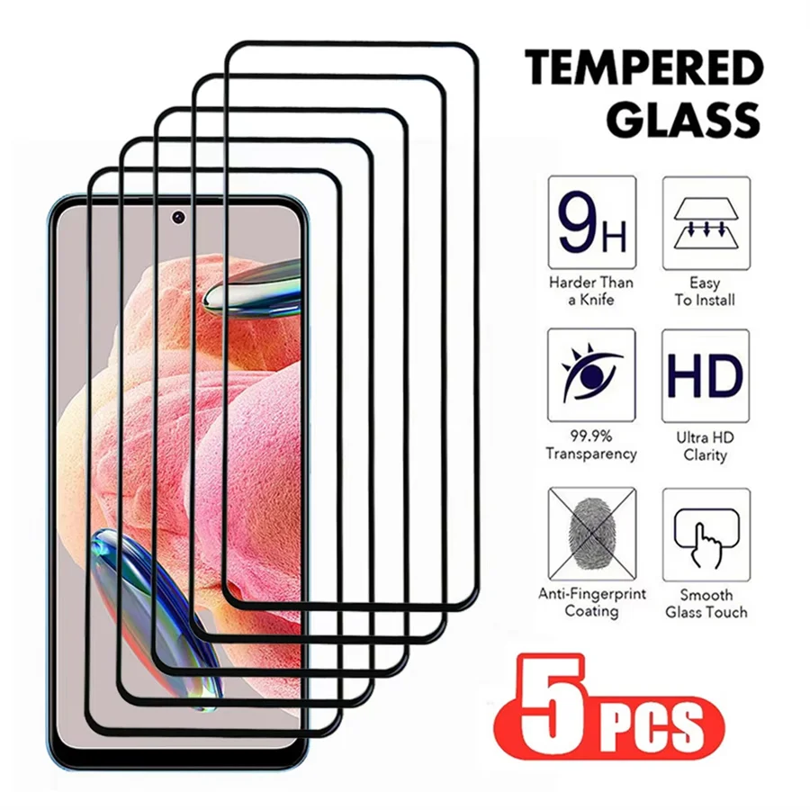 1-5PCS Screen Prote… - image