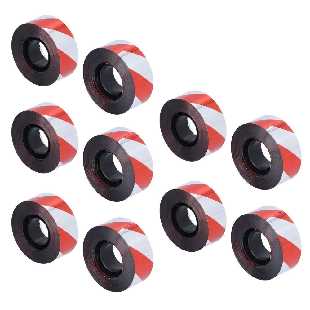 10pcs-durable-pet-bird-deterrent-tape-dual-sided-spiral-bird-scare-tape-double-sided-red-silver-color-bird-reflective-ribbon