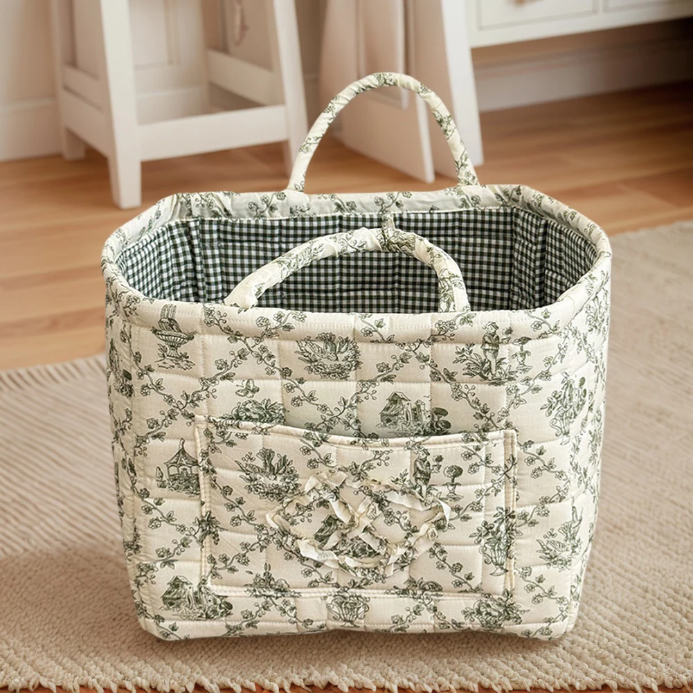 Thumbnail 3 - #72 Best Selling Laundry Baskets