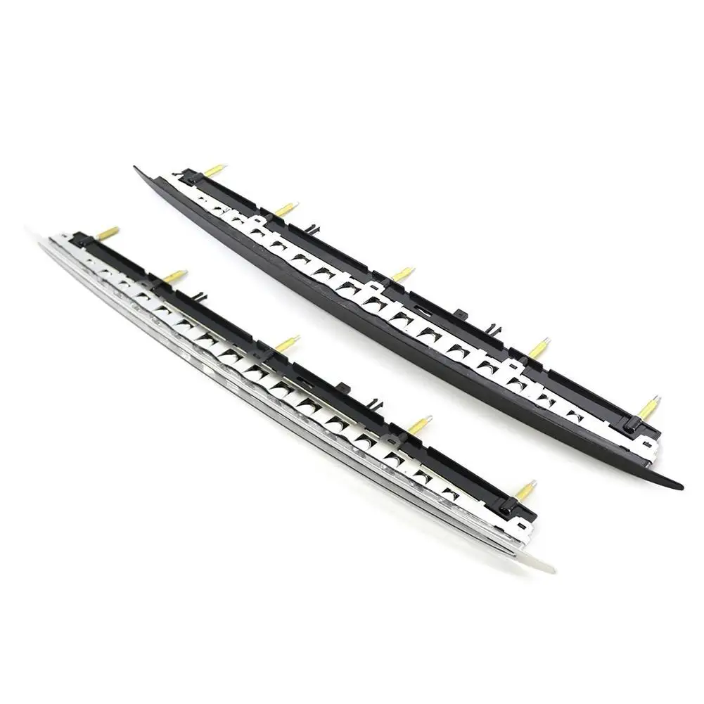 For BMW 6 Series E63 2004-2007 For E64 2003-2007 Black/White Car Tail Light High Mount Brake Lamp Indicator 63256911909