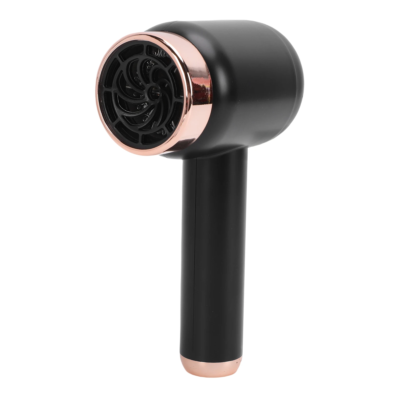 Cordless Hair Dryer 1000W Negative Ionic Hot and Cold Wind High Speed USB Blow Dryer for Home Travel Hair Blow Dryer Hair Dryer view 3