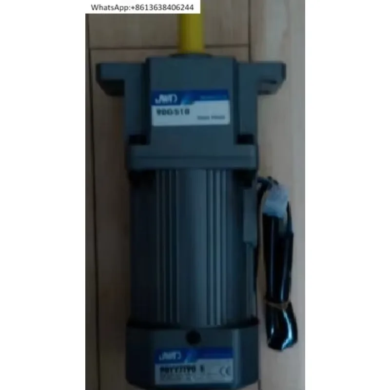 90-120W220V reduction ratio 1:60 speed regulation gear motor 90YYJT120-3/90GS60 90GS75