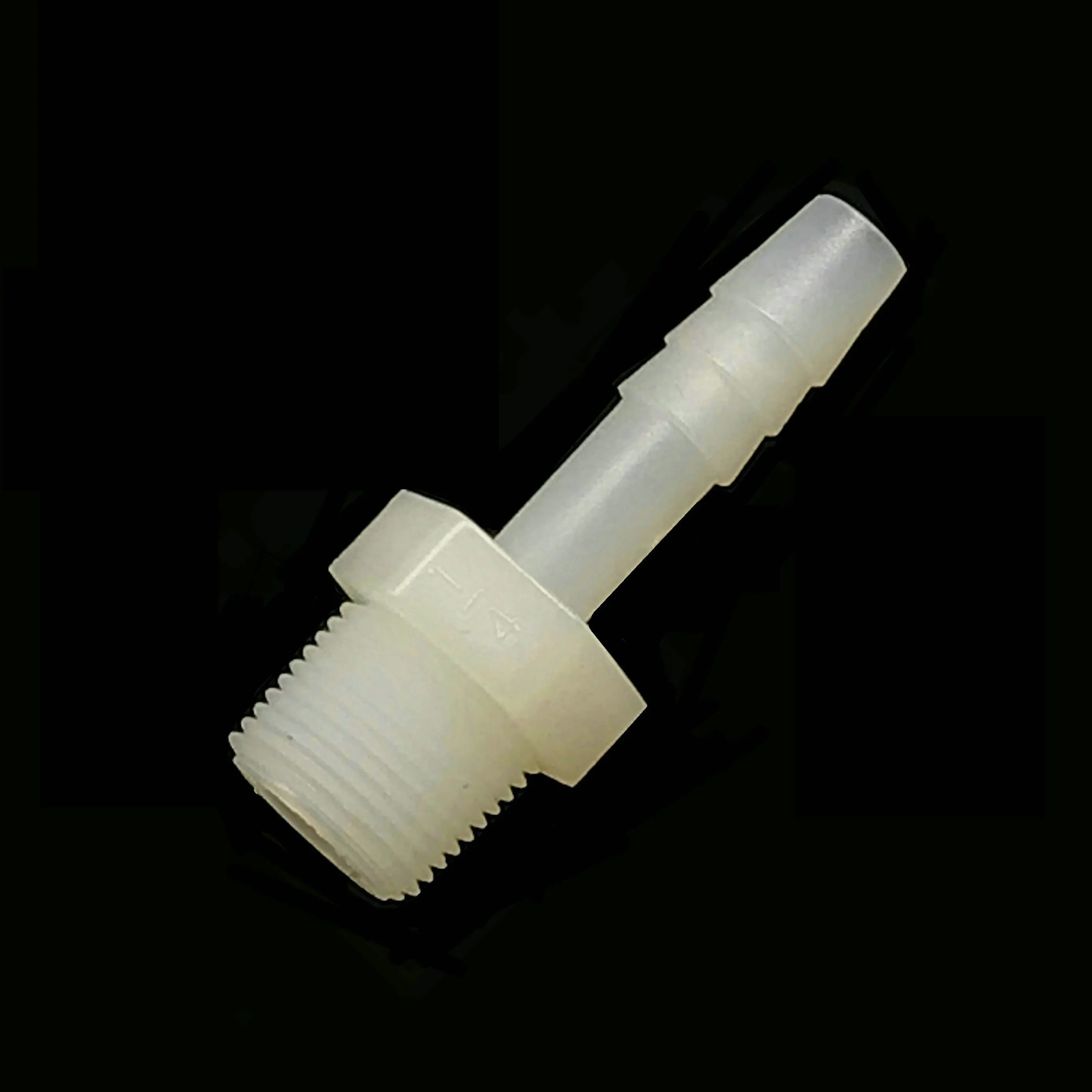 BEST GRADE OF NYLON HHO FITTINGS ELBOW OGO-D1414