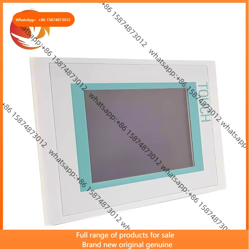 

6AV6640-0CA11-0AX1 PLC Controller Gold Seller Brand New Original Spot 6AV6640-0CA11-0AX1 PLC Controller
