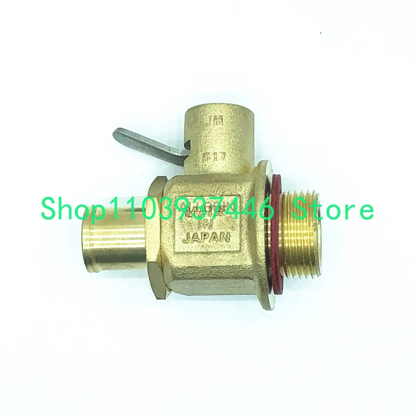 

For Komatsu CAT SANY Kobelco PC Daewoo Hitachi ZX SK Excavator oil pan oil drain valve switch screw Excavator Accessories