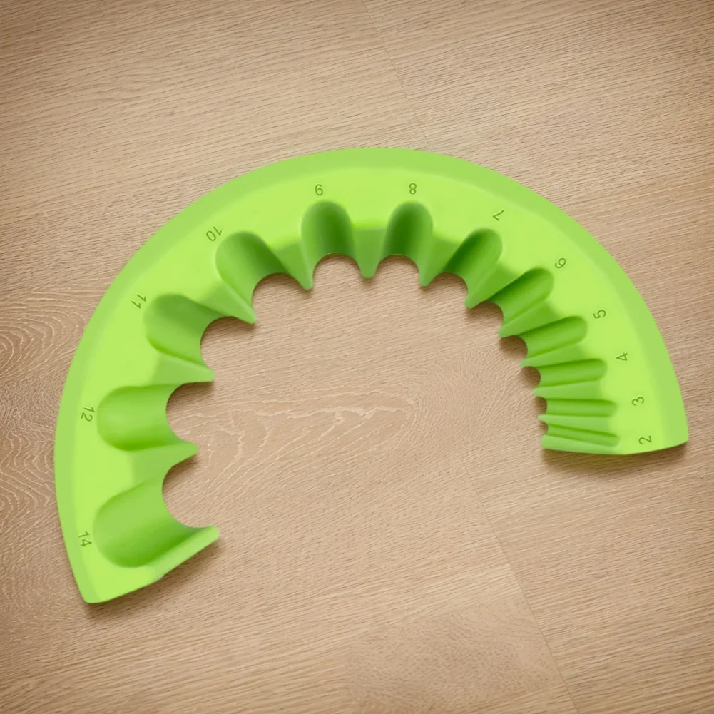 Multi-Specification Grinding Auxiliary Tool 2-14mm Multi-Multi-Sizes Precision Drilling Bracket for 100 Type Angle Grinder