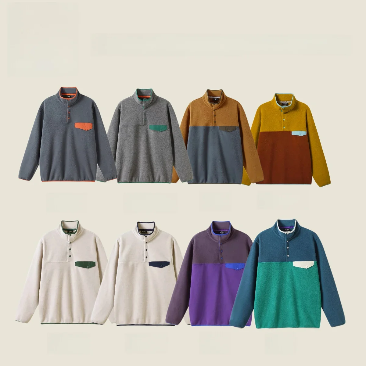 

Уличная осенне-зимняя толстовка для пар с капюшоном и контрастными вставками, серия Mountain, для походов и активного отдыха