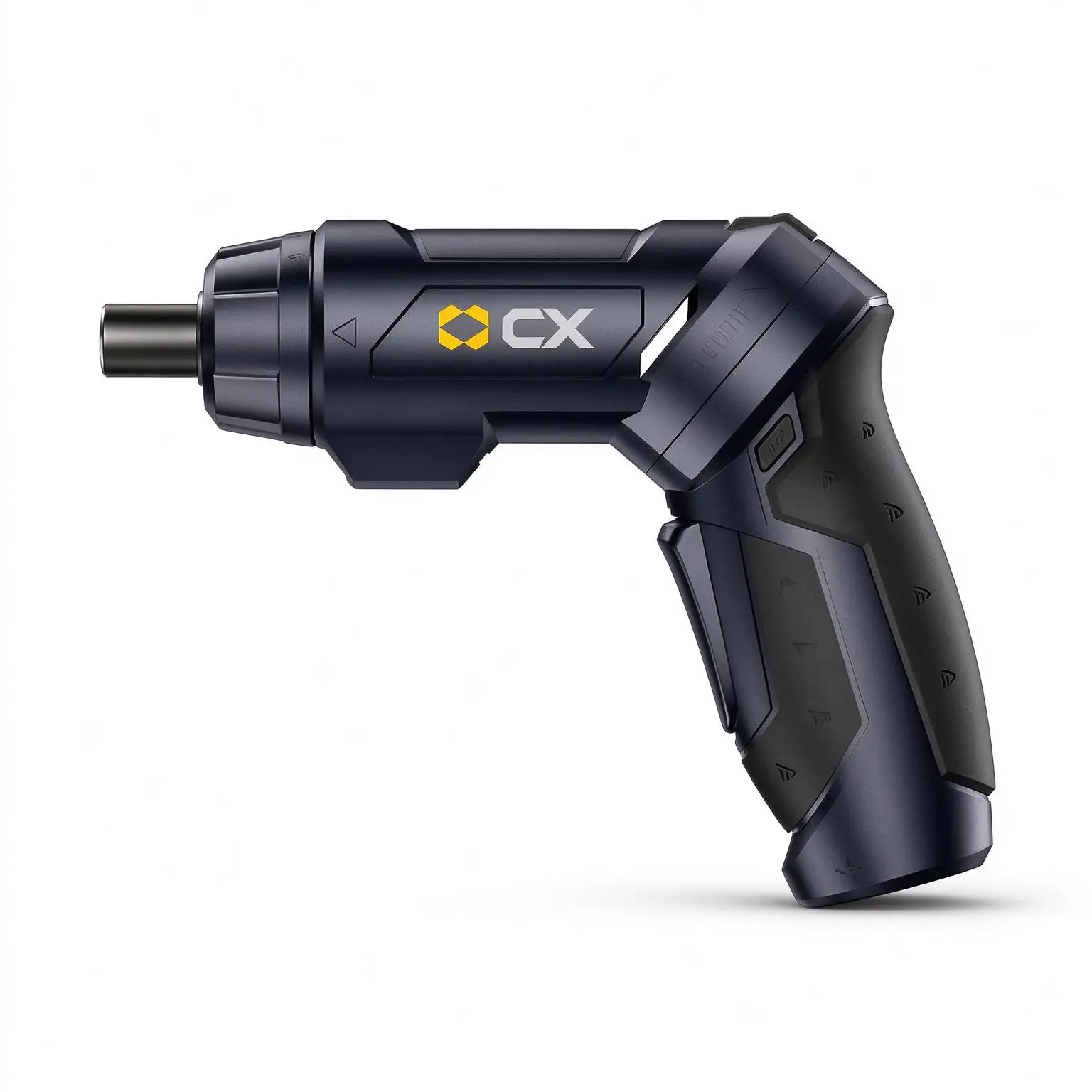 CX 3.6V Rechargeable Cordless Electric Screwdriver 2000mAh Portable Power Screw Driver for Household DIY Repair