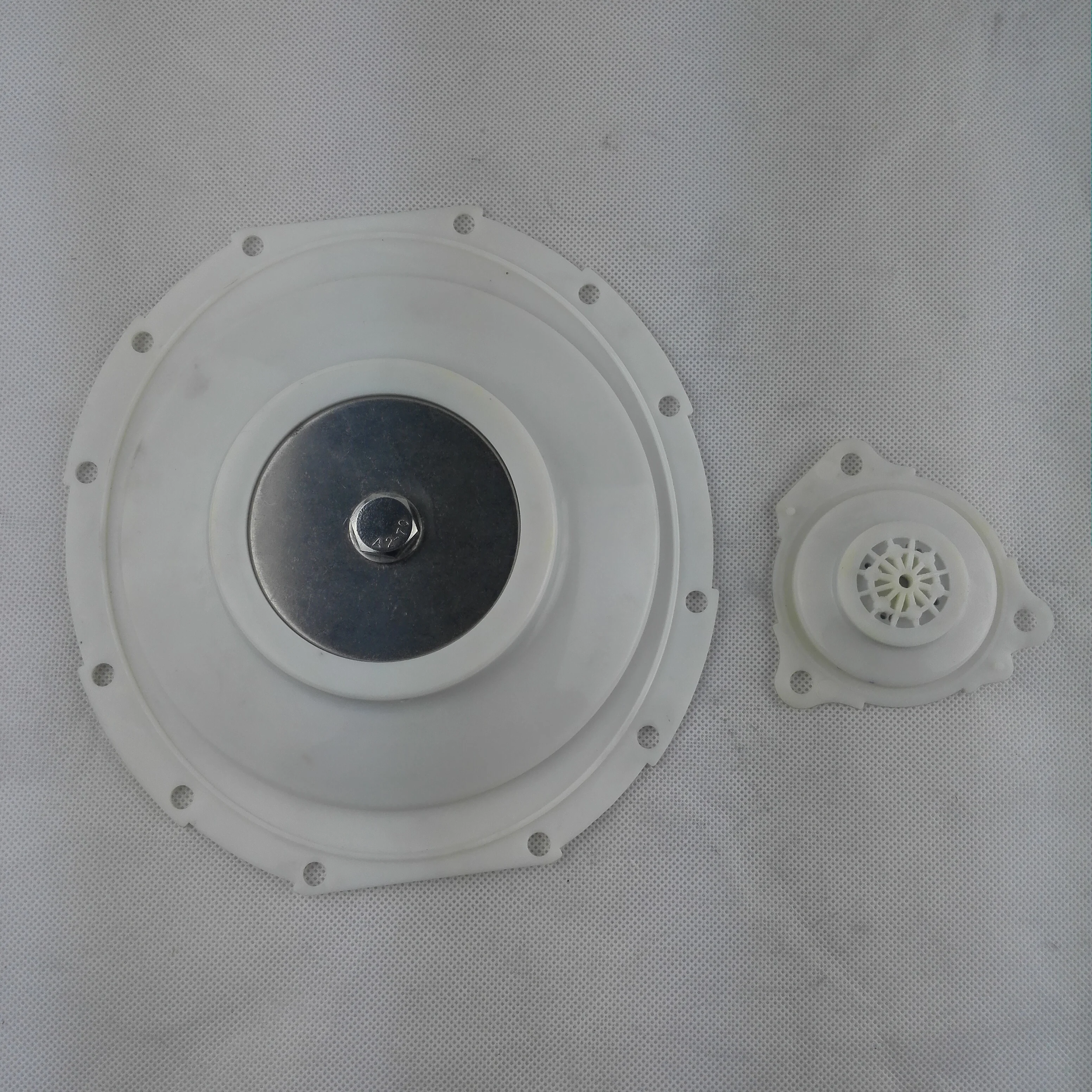 NORGREN 3 inch pulse valve dust removal valve diaphragm 8296900.8171 1271526