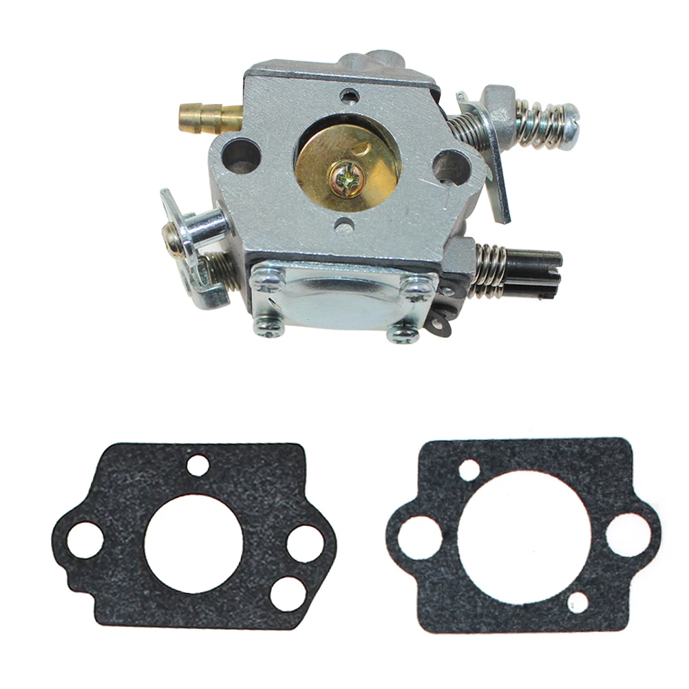 Carburetor Fits For Dolmar Chainsaw 109 110 111 115 PS-43 PS-52 PS-540 WT-465, 027 151 010,   957 151 100, WT-76, WT-742, WT-61