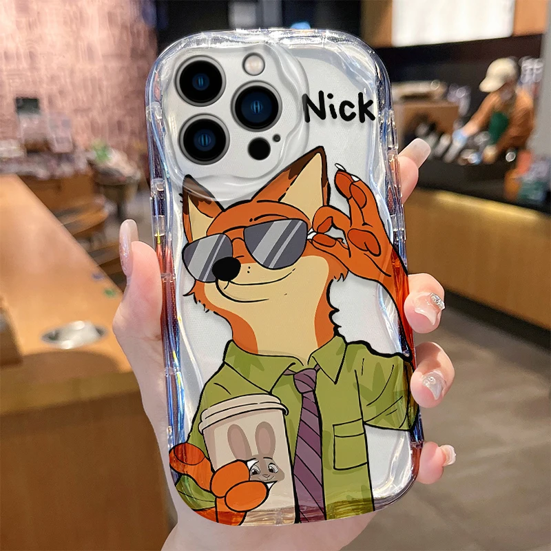 حافظة لهاتف آيفون 16 15 14 برو ماكس 13 12 Mini 11 XS X XR 8 7 Plus SE 2022 2020 غطاء خلفي ناعم Funda