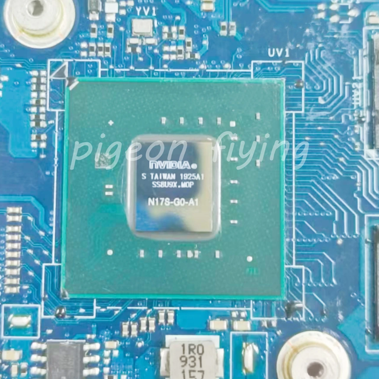 Imagem -05 - Placa-mãe Portátil para Lenovo Ideapad El5c4 El534 La-h104p S34015iml Cpu I7-10510u Srgkw Gpu Mx230 2gb de Ram 4gb 100 Teste ok