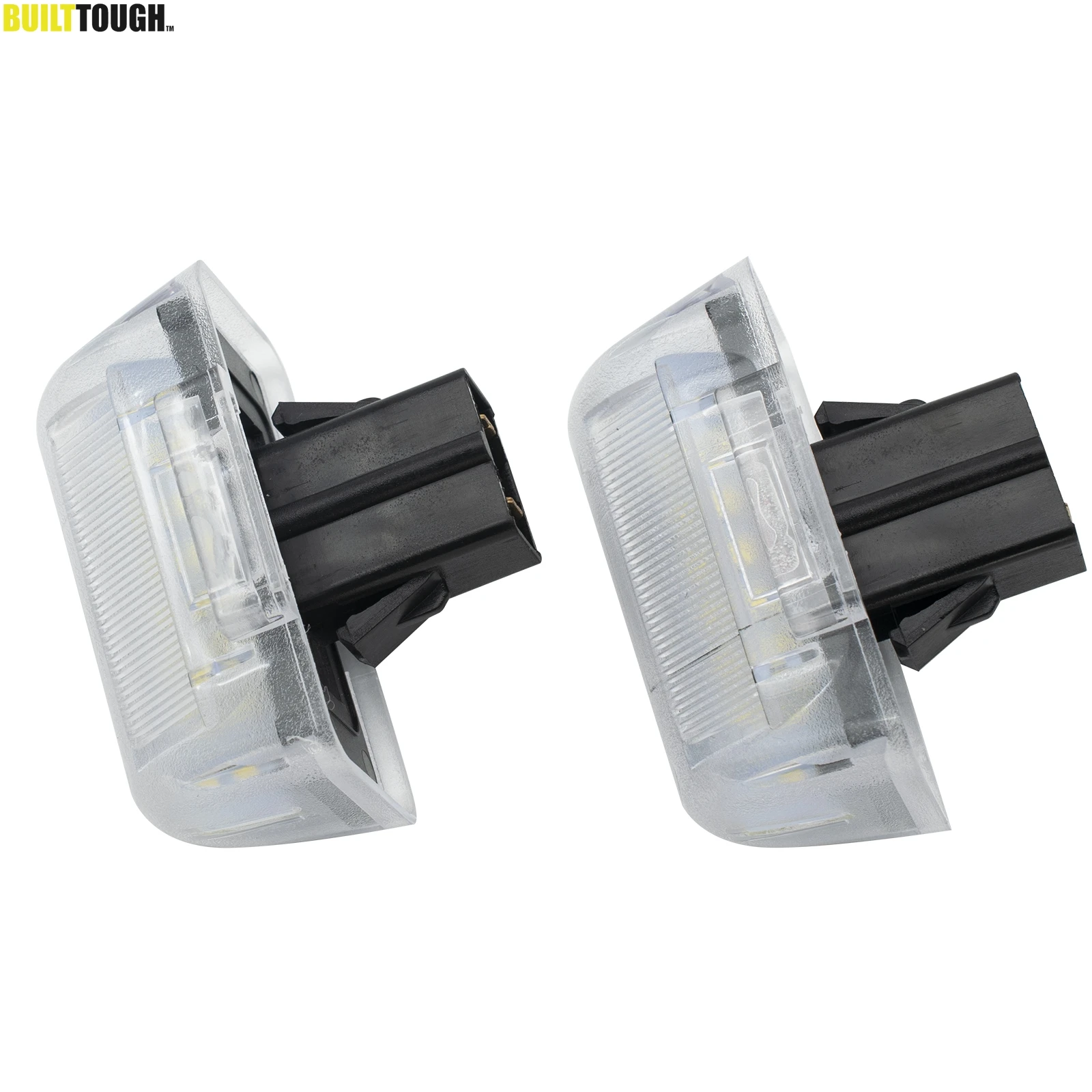 For Ford TRANSIT REAR BACK LED SMD NUMBER PLATE LIGHT MK5 MK6 MK7 1985-2013 TRANSIT CONNECT COSTUM 1732840 4388111