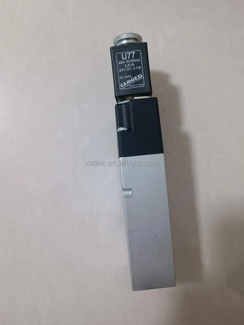 Valvola meccanica nuova e originale al 100% NA54N-15-02