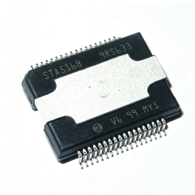 (5-10 pieces) 100% New STA516 STA516B STA516BF STA516BE HSSOP-36 Automotive Chip
